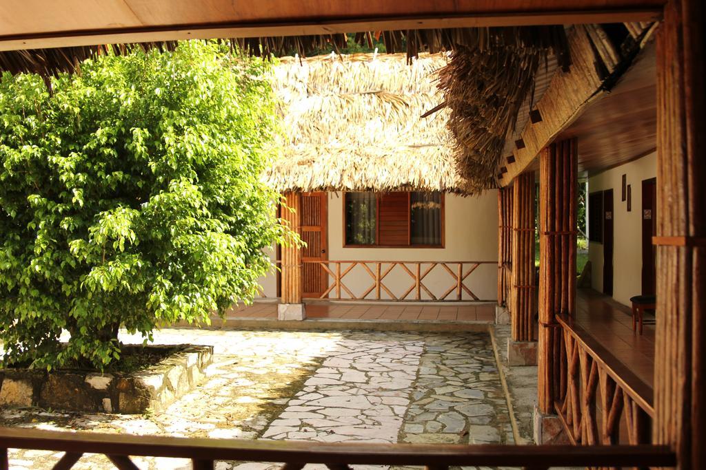 Village de vacances Kin Ha