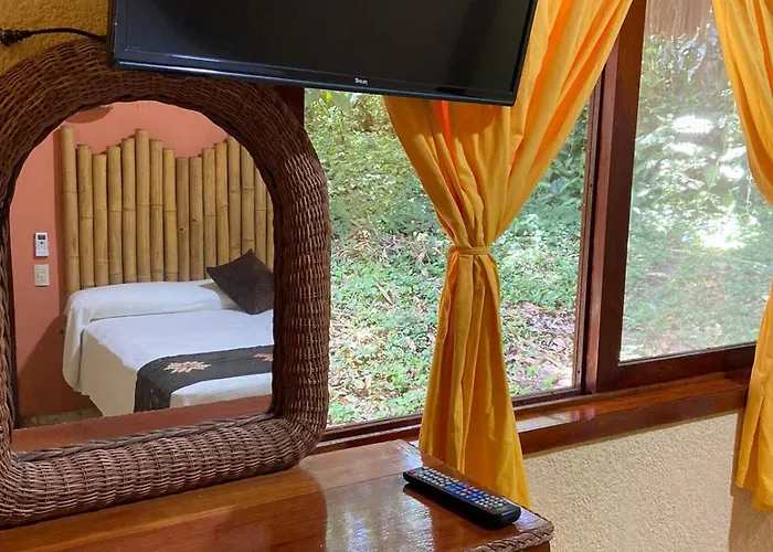 Hotel Villas Kin Ha