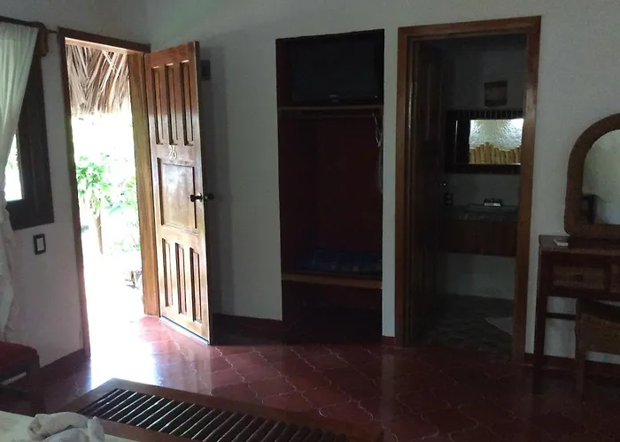 Hotel Villas Kin Ha