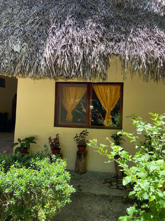 Village de vacances Kin Ha Palenque