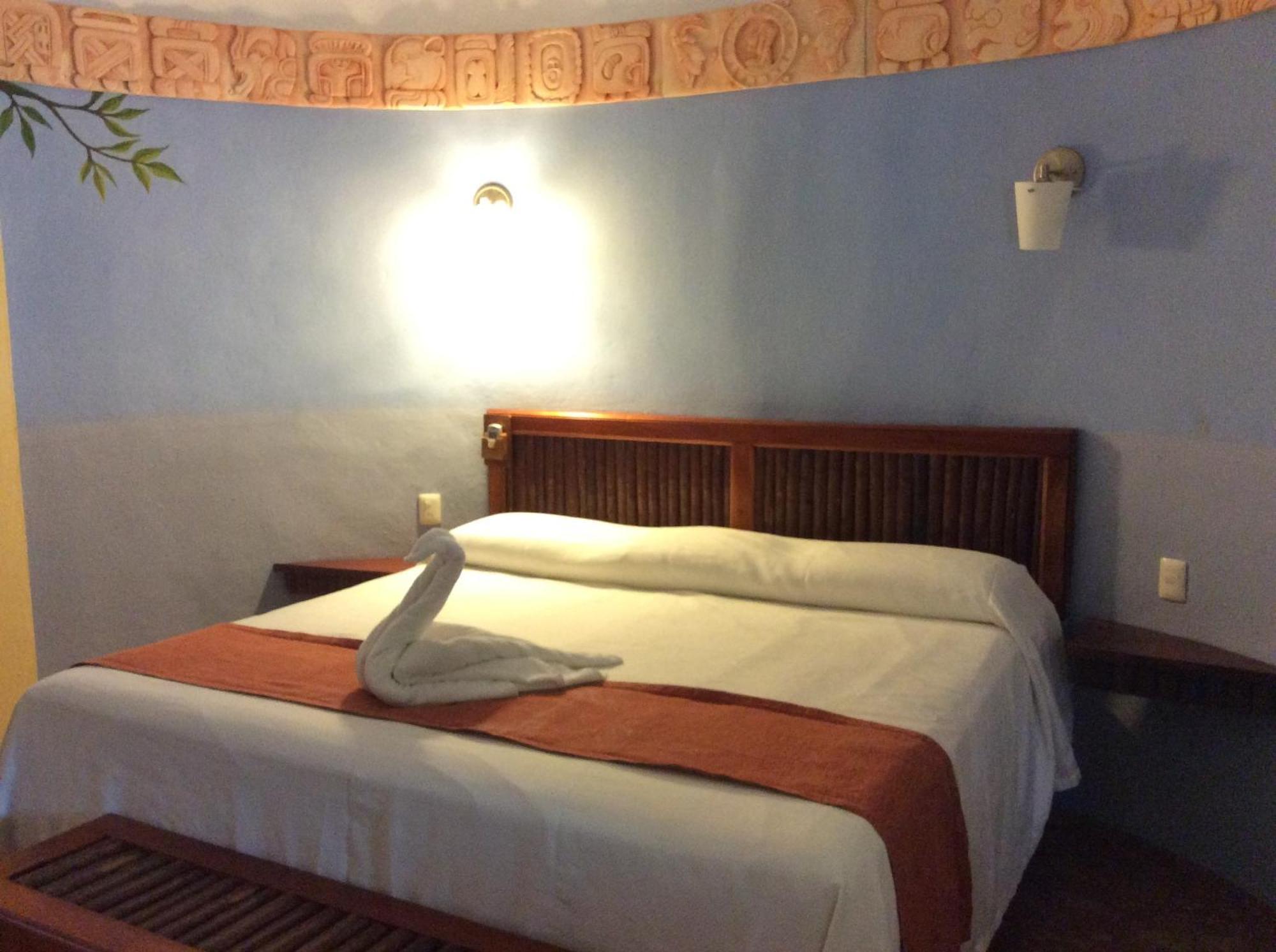 Kin Ha Village de vacances 4*