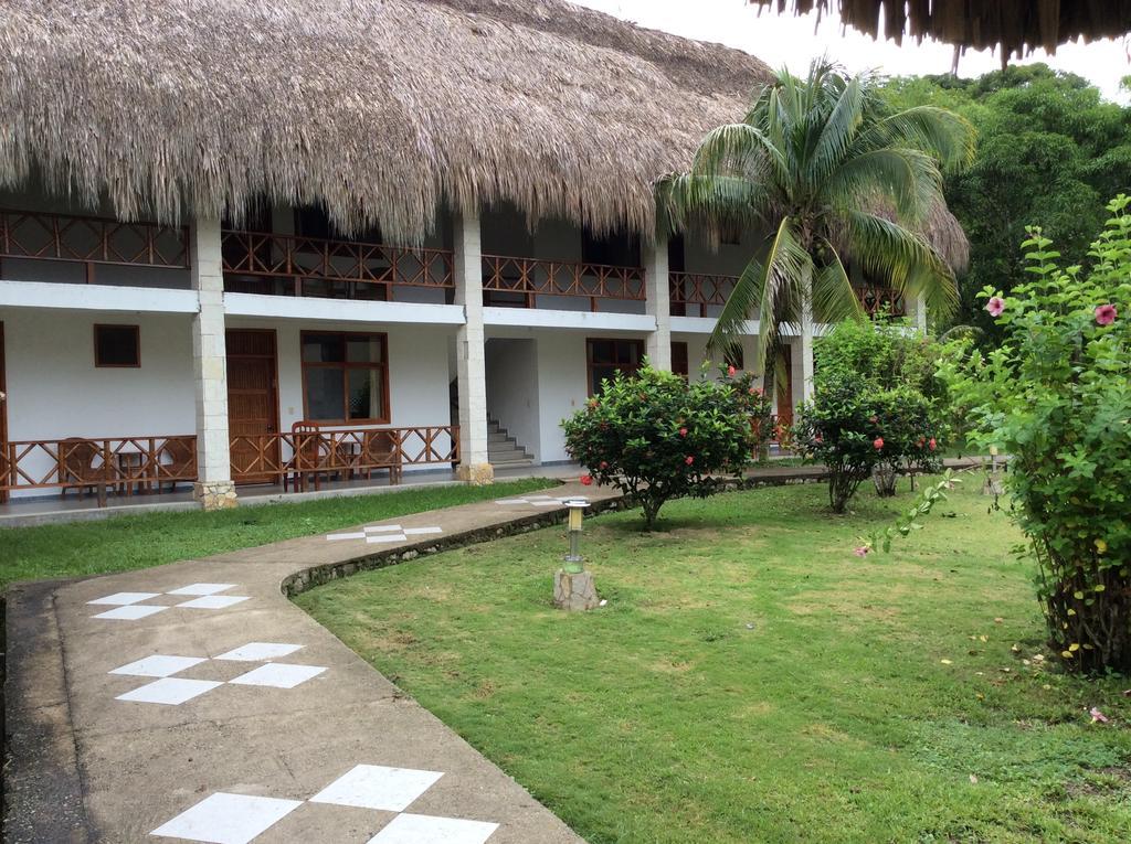 Kin Ha Village de vacances Palenque