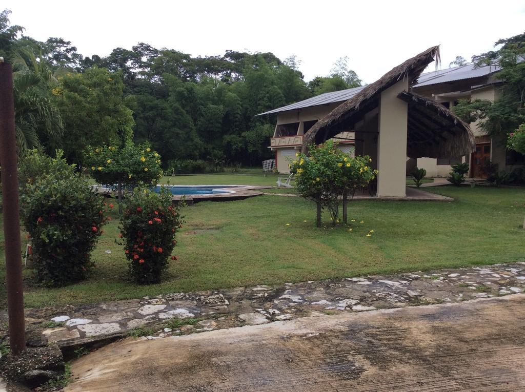 Village de vacances Kin Ha Palenque