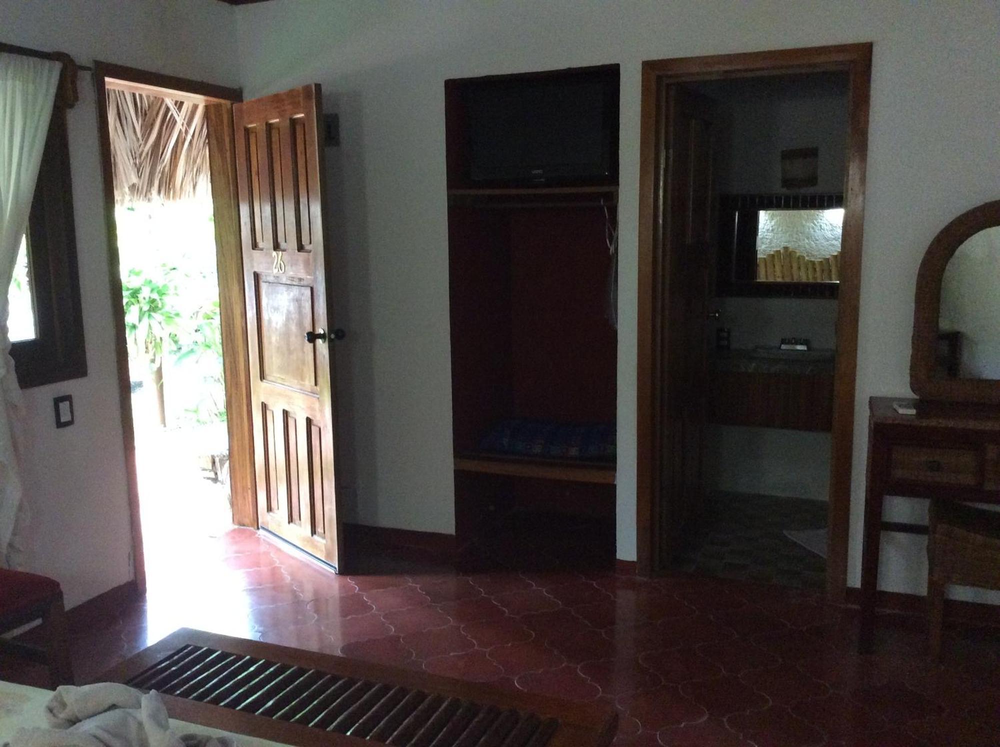 Village de vacances Kin Ha 4*