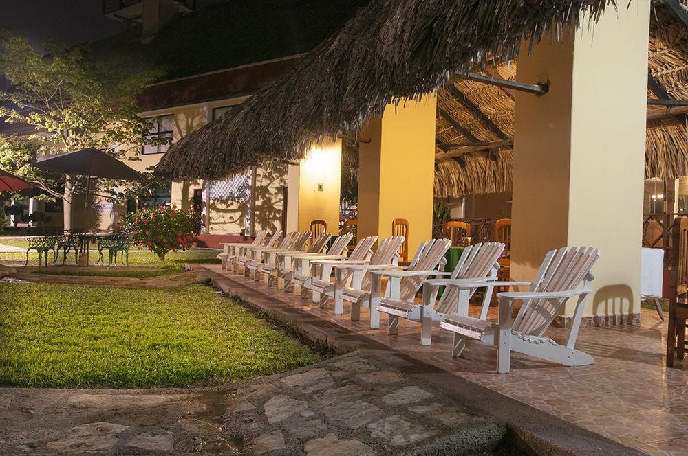 Kin Ha Village de vacances 4*
