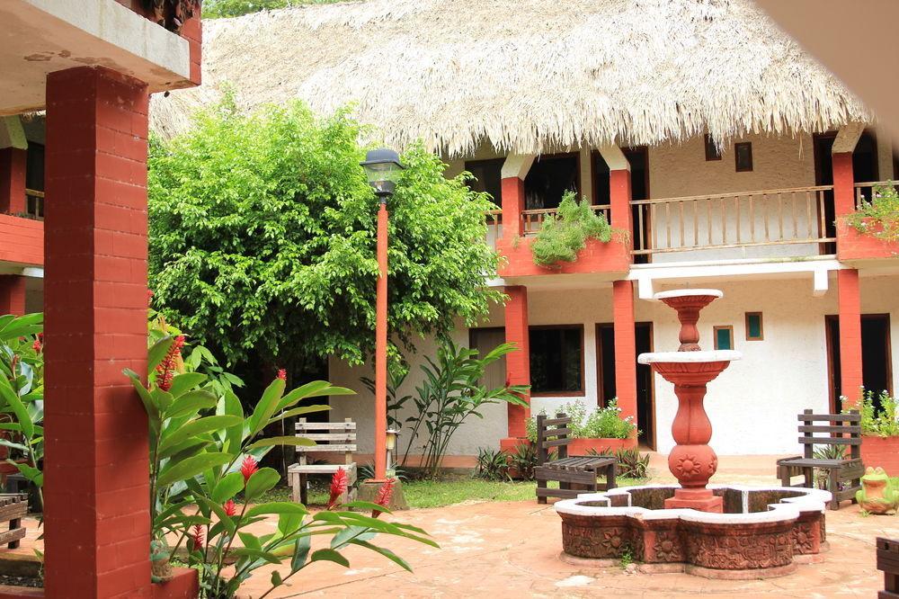 Kin Ha Village de vacances