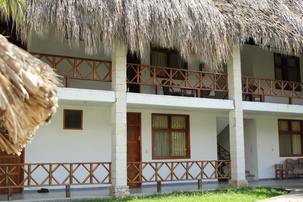 Kin Ha Village de vacances Palenque