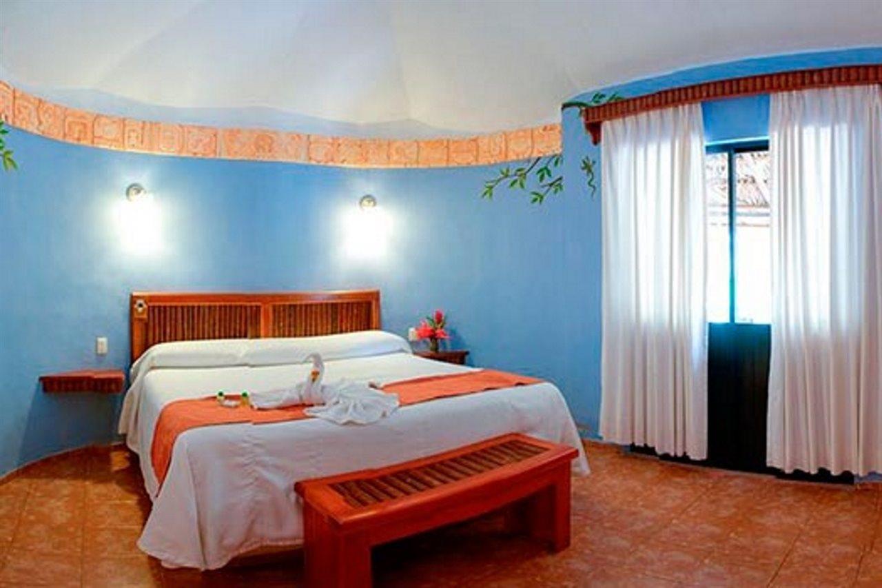Kin Ha Village de vacances 4*