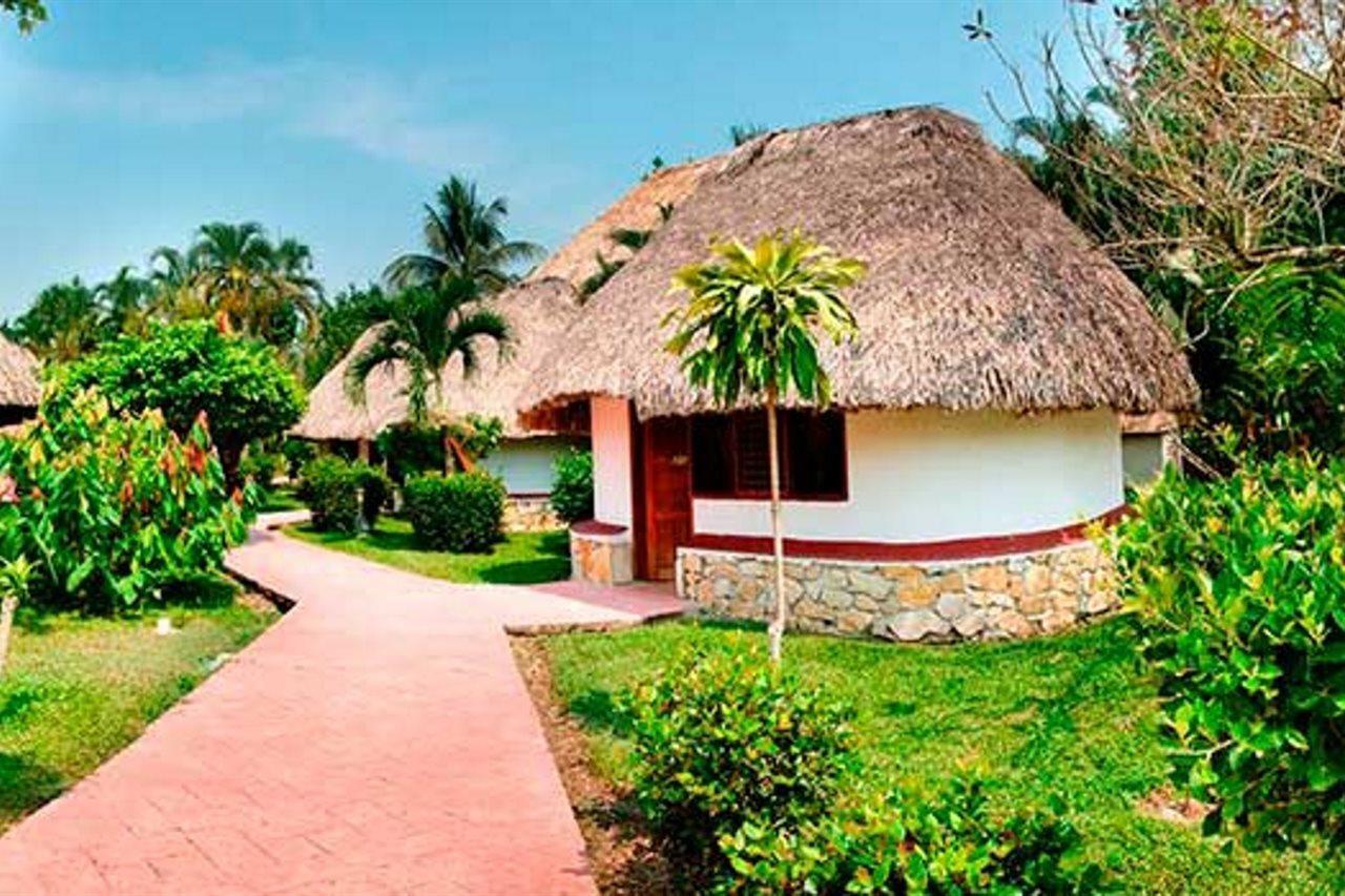 Kin Ha Village de vacances