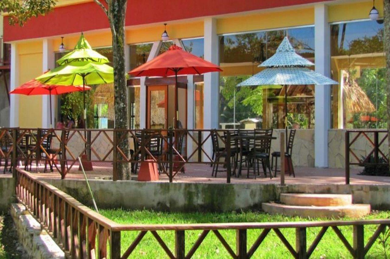 Kin Ha 4* Palenque
