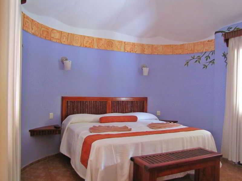 Kin Ha Village de vacances 4*
