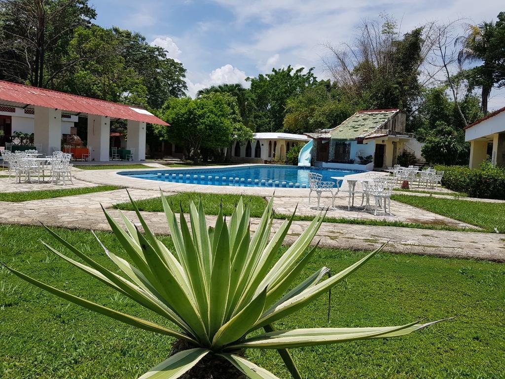 Village de vacances Kin Ha 4*