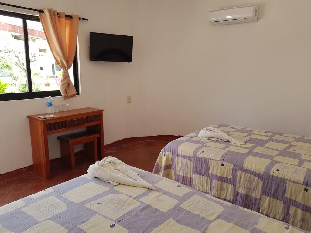 Village de vacances Kin Ha 4*
